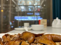 -老季市·三代非遗传承·地标美食老汁鸡(工农路店)