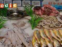 -兴仙饭店·闽味海鲜(马尾总店)