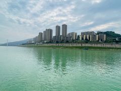 -乌江画廊(彭水苗族土家族自治县)