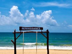 -三亚海棠湾万丽度假酒店