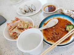 -前王院•巧克力海鲜市集餐厅(万平口店)