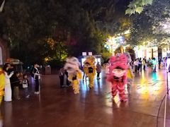 -芜湖方特东方神画