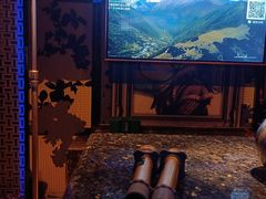 -好乐迪量贩KTV(春熙路香槟广场店)