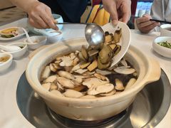 -天宜隆蘑菇宴火锅(石景山旗舰店)