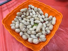 -银峰农庄·特色烧鸡·鲜无花果浸鸡