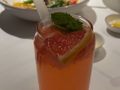 -燃扒房Steakhouse(皇庭店)