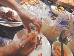 -巴特餐饮6加1音乐餐吧·新疆菜