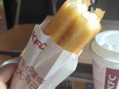 -肯德基(甘家口店)
