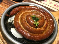 -通海俄式烧烤·俄罗斯大串(嵩山路店)