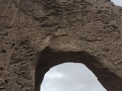 -阿图什天门景区