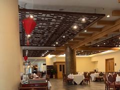 大堂-白云中餐厅·粤菜·亚龙湾喜来登度假酒店