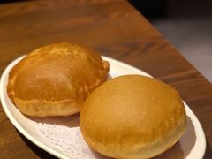 幸福的炸糖饼-奕景小馆·地道大连菜(恒隆广场店)