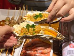 -王氏炉匠·烧鸟放题自助(三里屯店)
