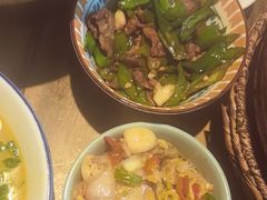 -老阿爸鲜鱼土菜(昆山花桥店)