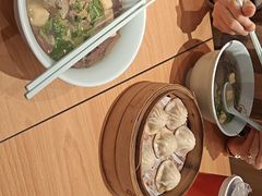 -回味鸭血粉丝汤(夫子庙瞻园路店)