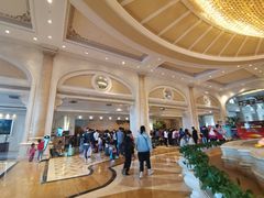 -青岛海泉湾皇冠假日度假酒店