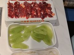 -八合里潮汕鲜牛肉火锅(惠州华贸店)