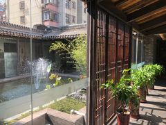 -竹雨堂创意中国菜(裕华店)