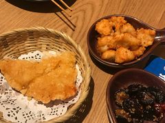 -刀小蛮半只鸡过桥米线(家乐福四元桥店)