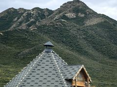 -扁都口生态休闲旅游区