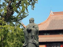 -苏州文庙(姑苏区)