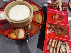 -羲和雅苑•北京烤鸭(平安国际金融中心店)