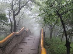 -妙峰山风景名胜区