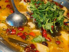 -喻厨粥铺(金岭路店)