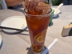 -陶兰居·香港饭店·海鲜大排档(圆融时代广场店)