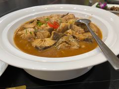 米鱼-东京湾大酒店(中心大道店)