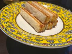 -富华斋饽饽铺·宫廷糕点·伴手礼(护国新天地店)
