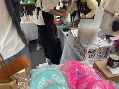 -默迹咖啡馆