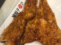 -偏脸子哈尔滨老烧烤(爱建店)