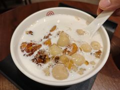 彬妈大满贯-彬媽糖水(万象天地店)