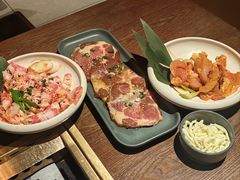 -新石器烤肉(中房金谊广场店)