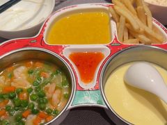 -观宴·品质赣菜(高新大道店)