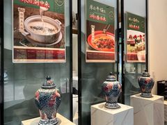 -囍榷·鲜美常州菜(恐龙园店)
