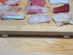 -荣一代目OMAKASE板前料理