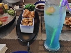 -極上萬膳·日料放题(来福士江景店)