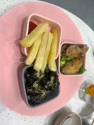 -LePark乐派亲子餐厅(33小镇店)