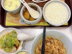 -真功夫(城乡店)