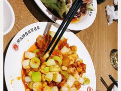 -直隶安家牛肉罩饼(建华店)