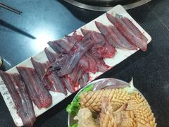 -铜元老码头鳝鱼火锅