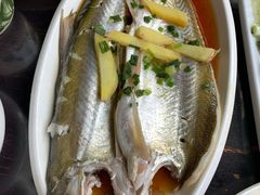 -阿东农家菜(新场古镇下塘街店)