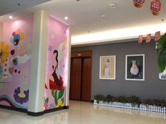 -美喇月子中心(南沙进港店)