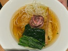 -真打拉面·日式拉面新流派(体育西横街店)