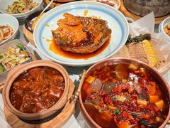 -0776食堂·京城创意菜(七里庄店)