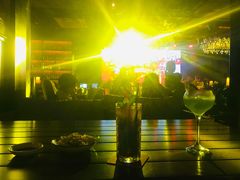 -酒肆浅葱•烧烤•龙虾•排档(卓悦intown店)