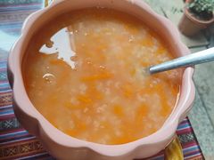 -鱼乐岛餐厅·户外花园主题餐厅