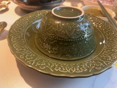 -Thai Basil罗勒叶泰式餐厅(时代天街店)